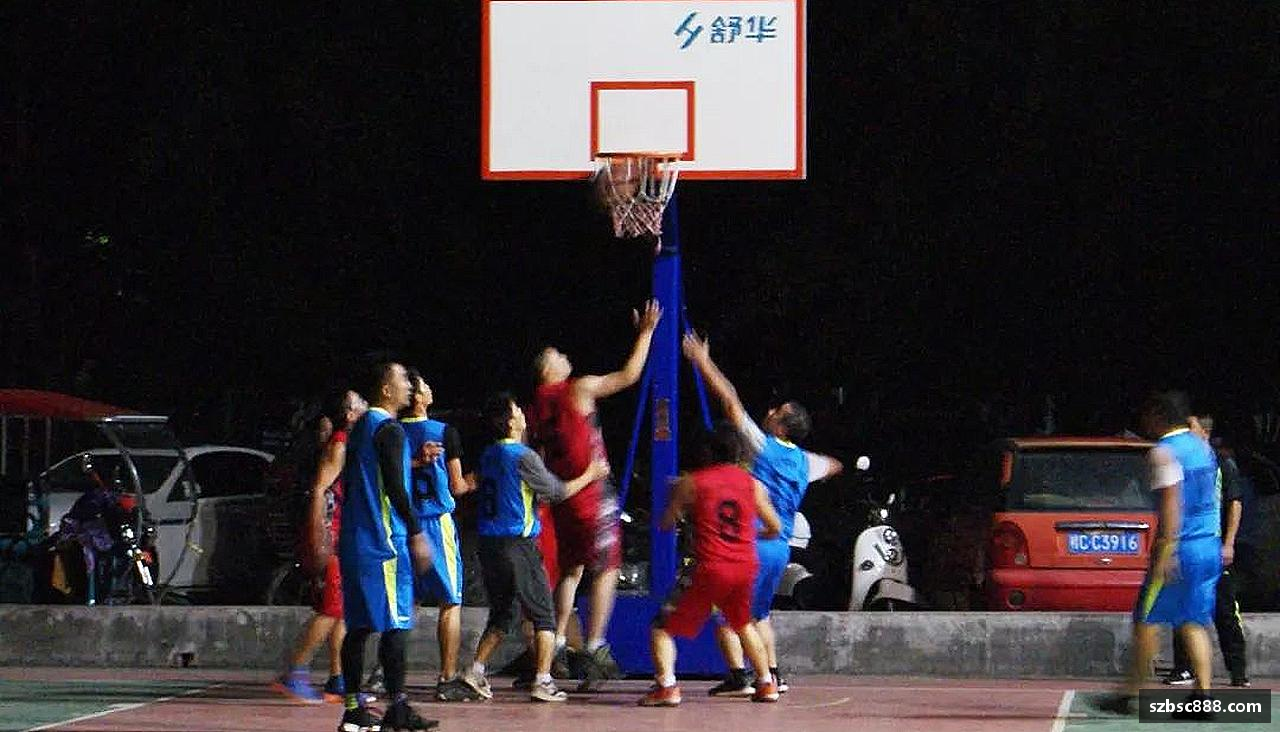 📱实时直播，超清画质，让你不错过每一个精彩瞬间！🏀